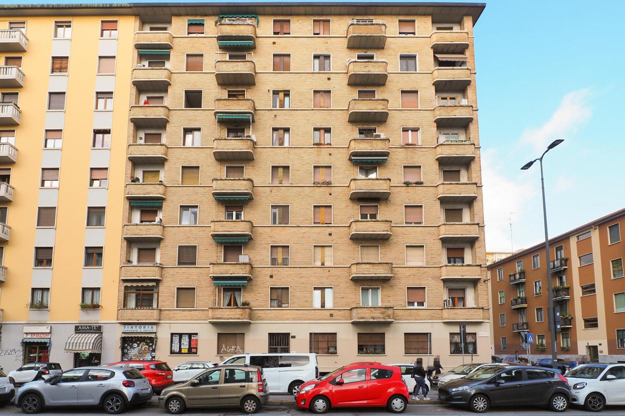 Primopiano - Gioia Milão Exterior foto