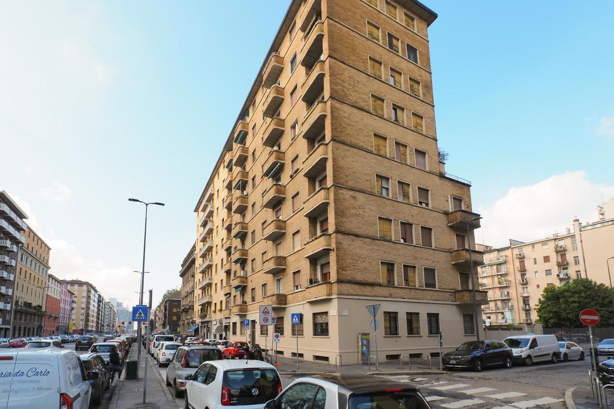 Primopiano - Gioia Milão Exterior foto