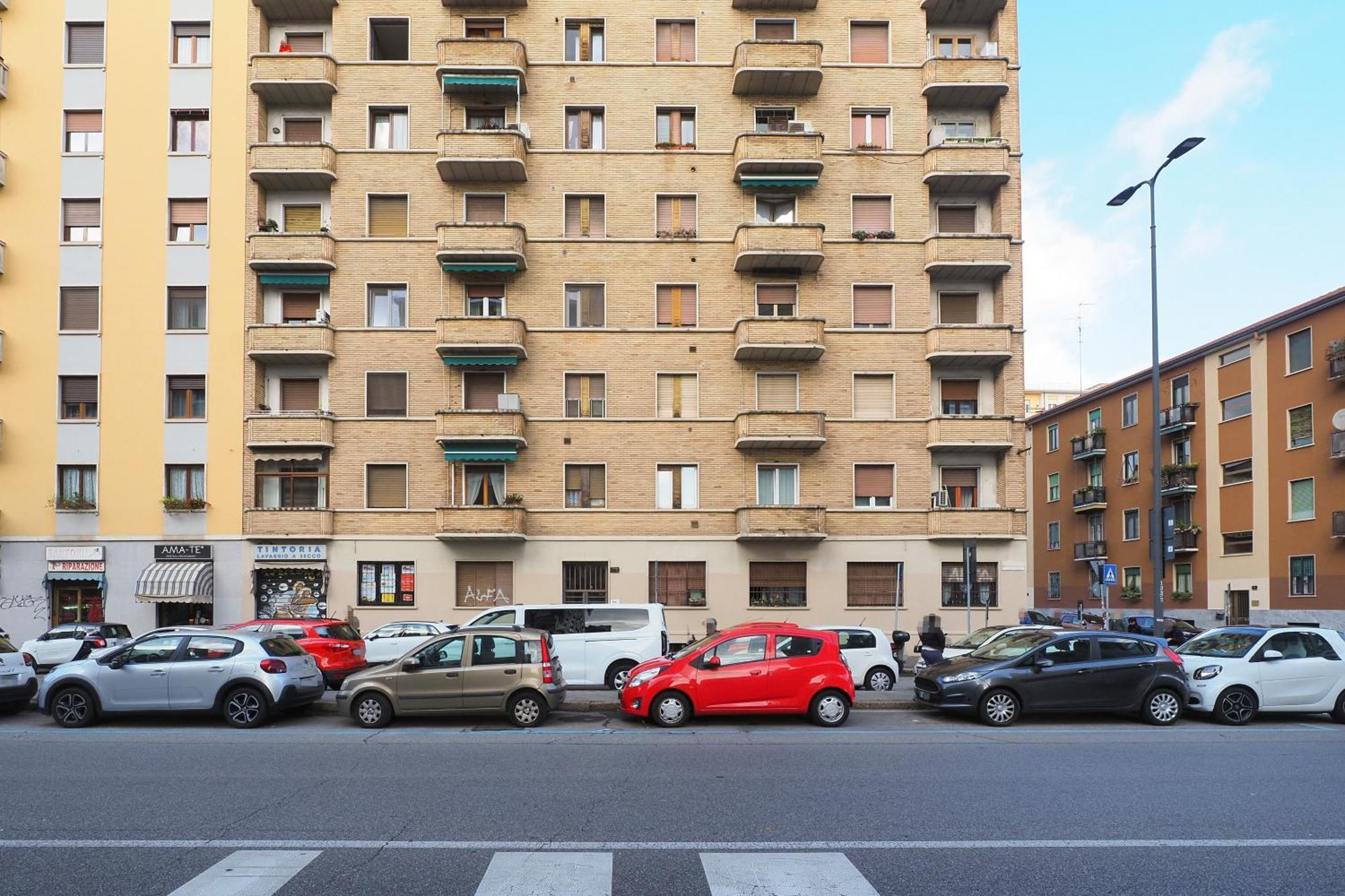 Primopiano - Gioia Milão Exterior foto